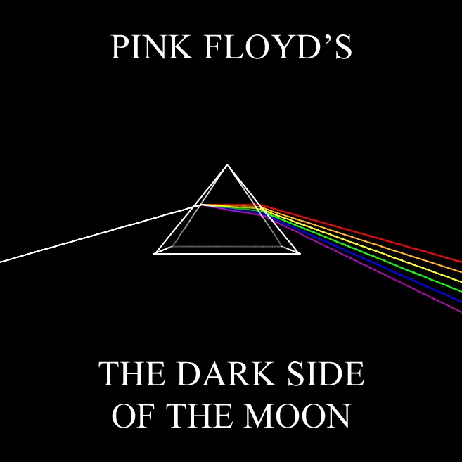 Pink Floyd's The Dark Side of the Moon