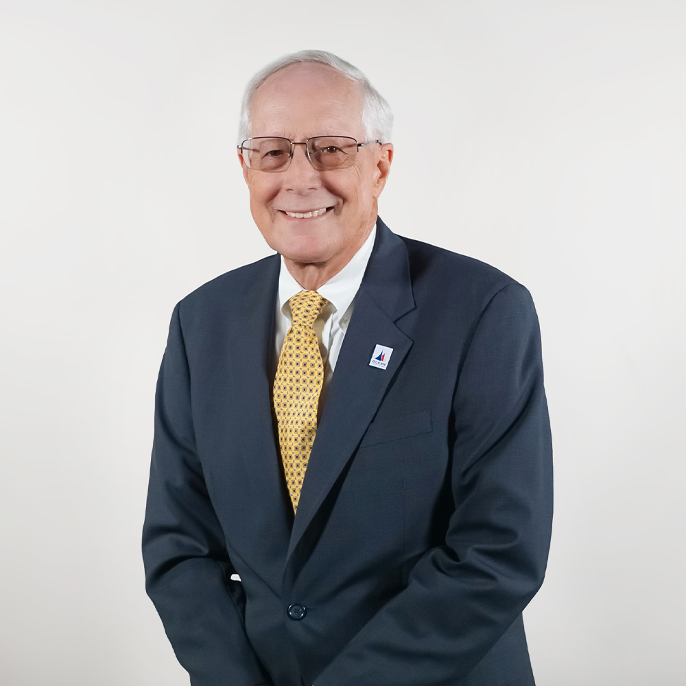 Frank J Dupignac Board of Trustees