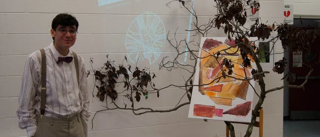 hhonors by contact student