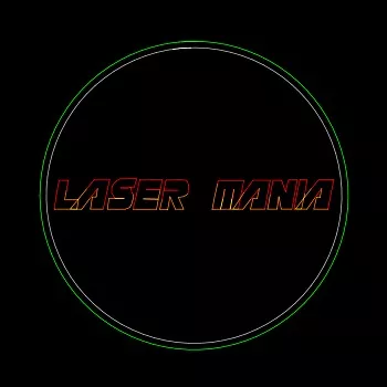 Laser Mania