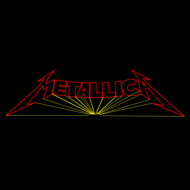 Laser Metallica