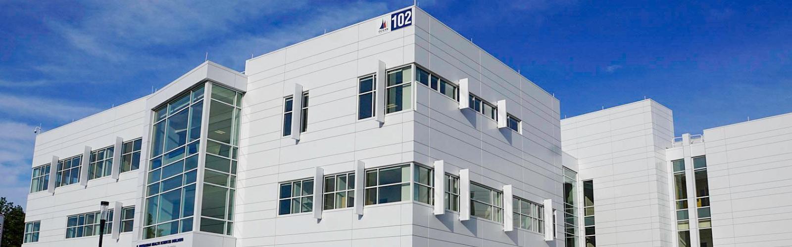 student success building