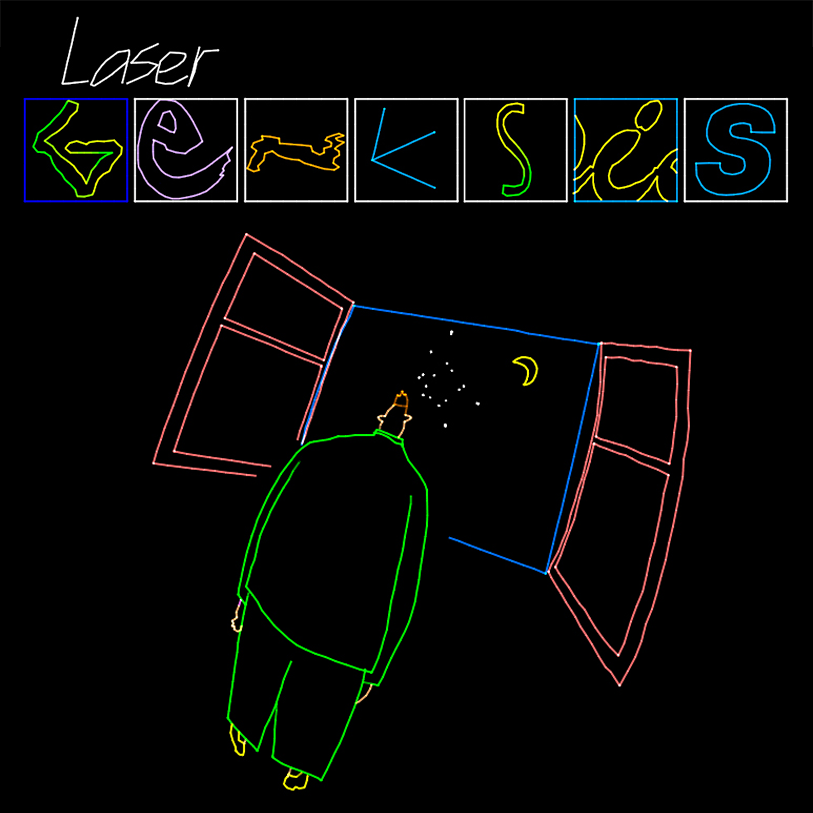 Laser Genesis