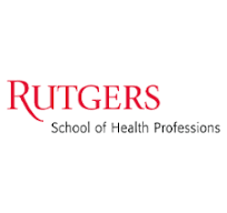 rutgers school of health professions