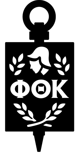 Phi Theta Kappa Logo
